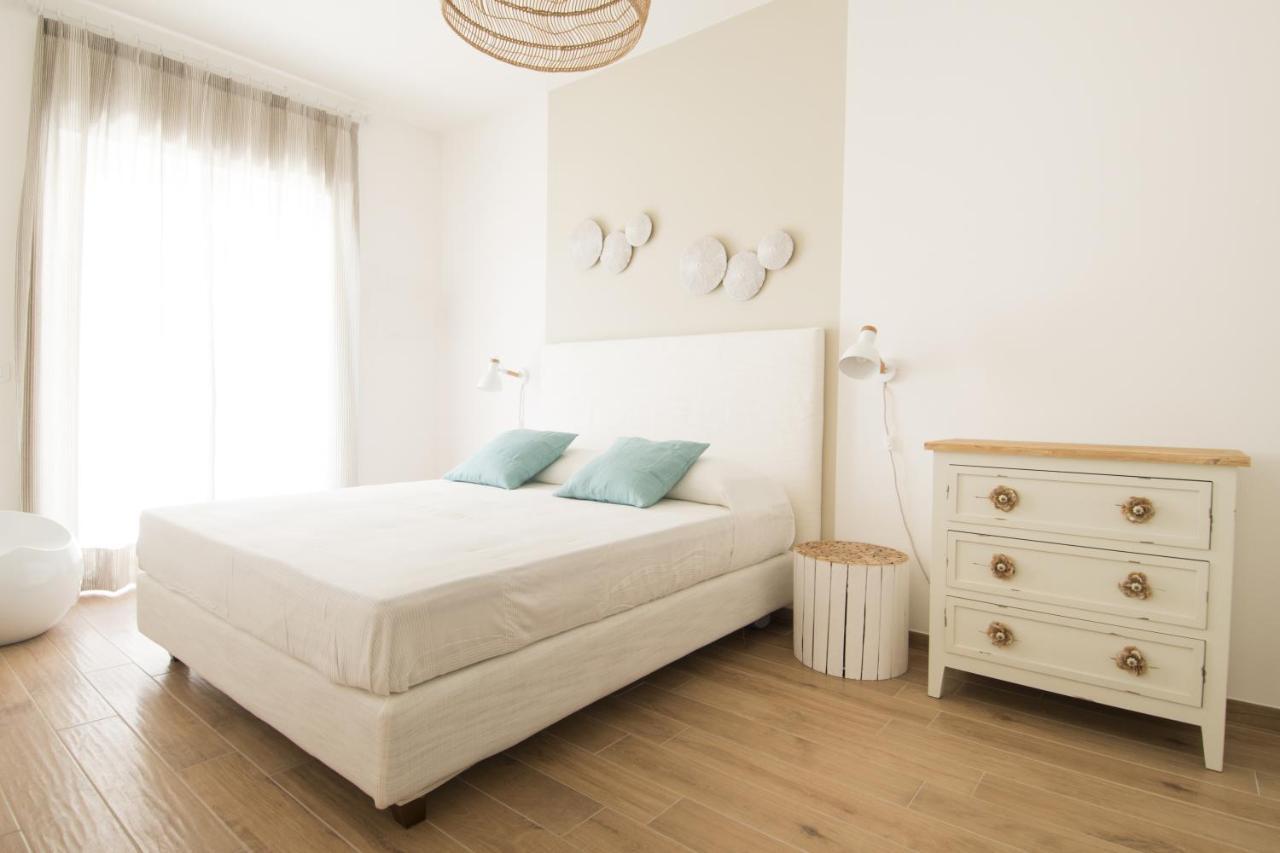 Sabbia Apartment - Apulianstay Group Monopoli Eksteriør bilde
