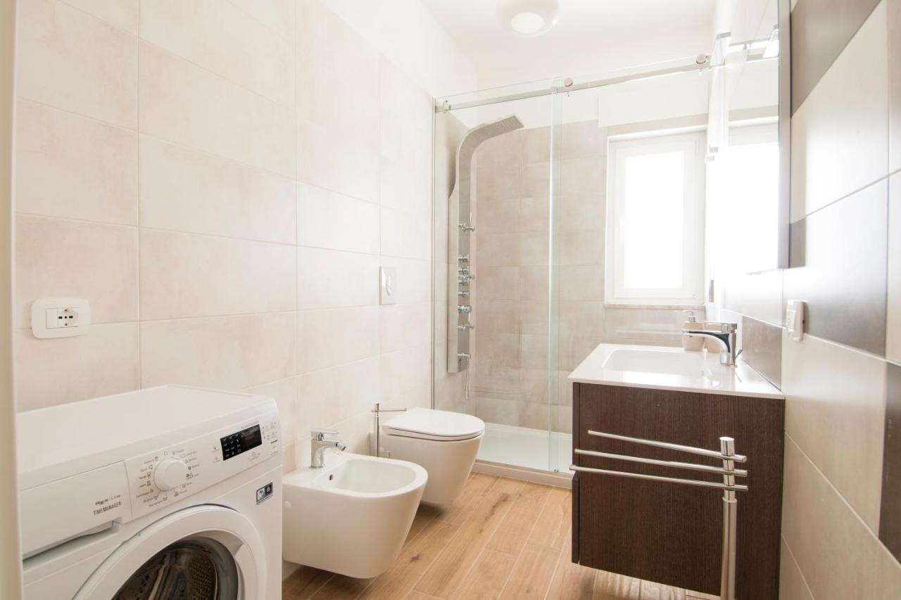 Sabbia Apartment - Apulianstay Group Monopoli Eksteriør bilde