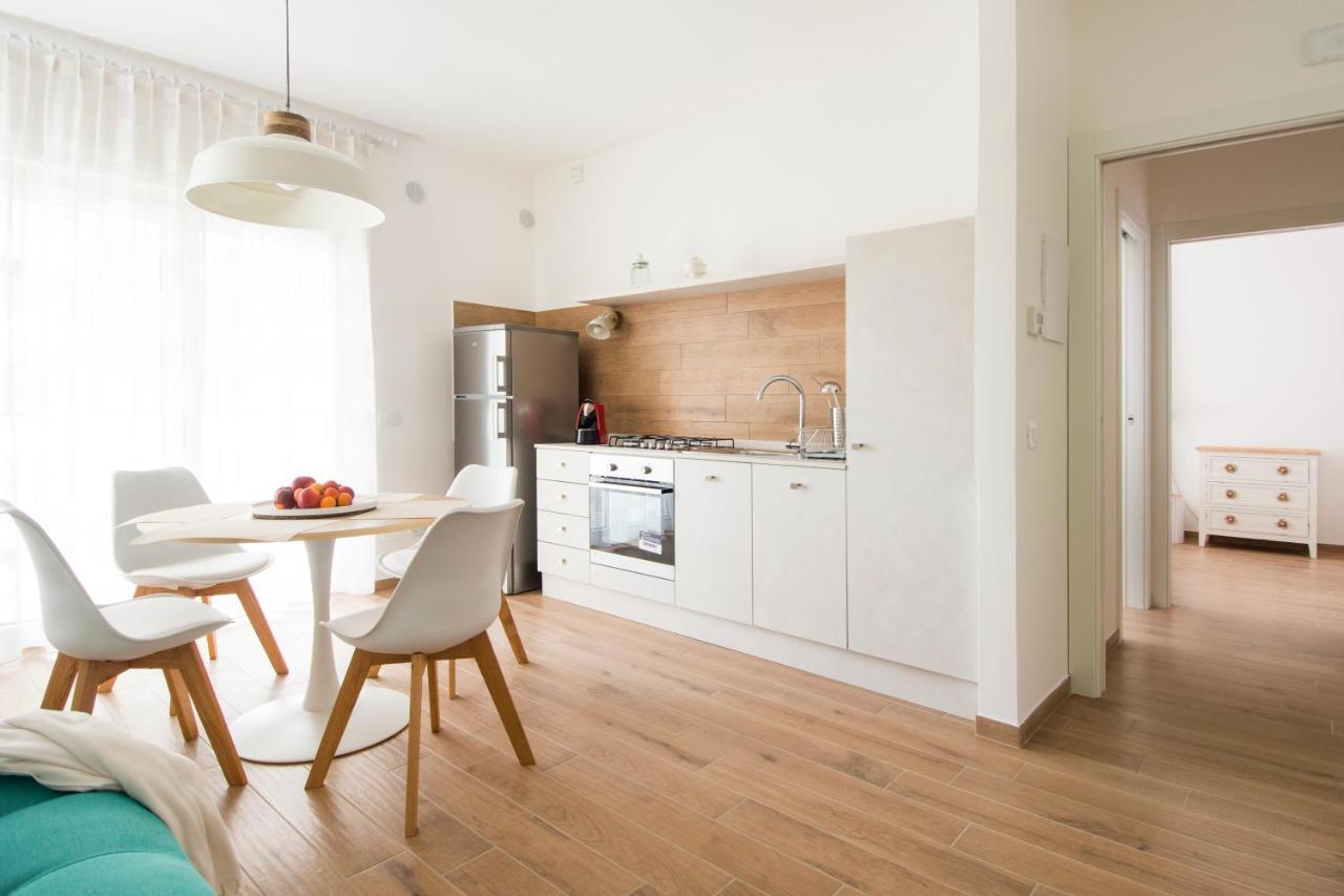 Sabbia Apartment - Apulianstay Group Monopoli Eksteriør bilde
